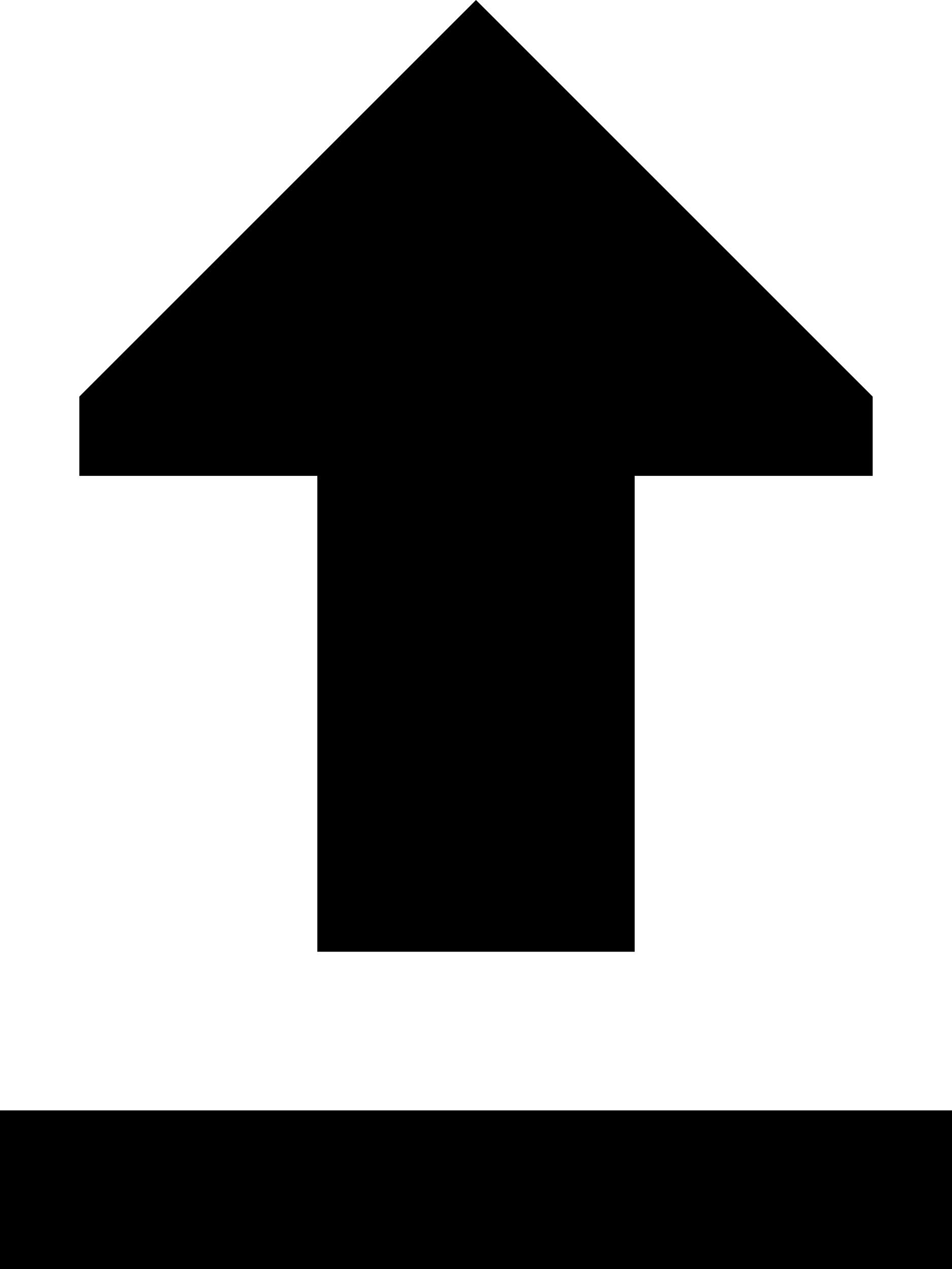 Arrow Up From Line Silhouette Cutting Svg Files Free Vectors